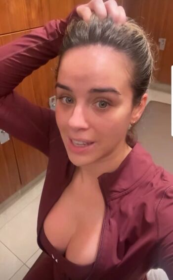 🔥 Georgia may foote page leaked private photo uncensored full