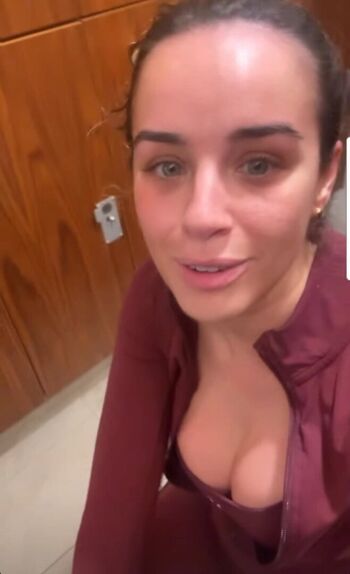 🔥 Georgia may foote page leaked private photo uncensored full