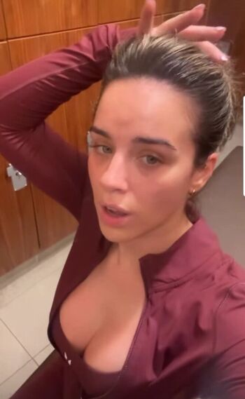 🔥 Georgia may foote page leaked private photo uncensored full