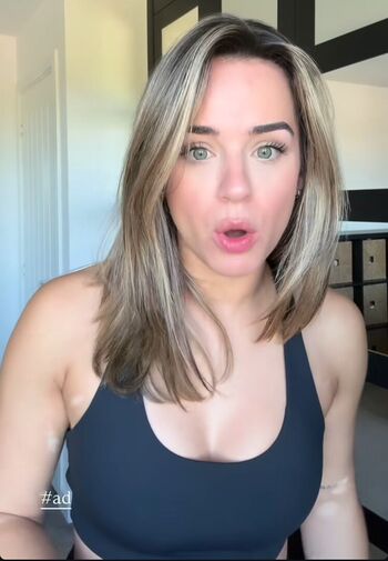 🔥 Georgia may foote page leaked private photo uncensored full