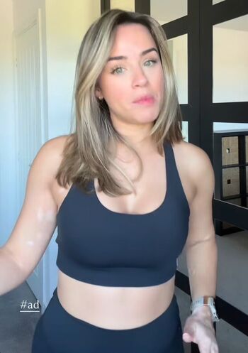 🔥 Georgia may foote page leaked private photo uncensored full