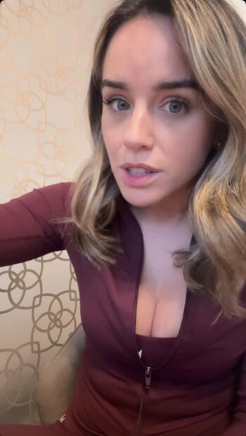 🔥 Georgia may foote page leaked private photo uncensored full