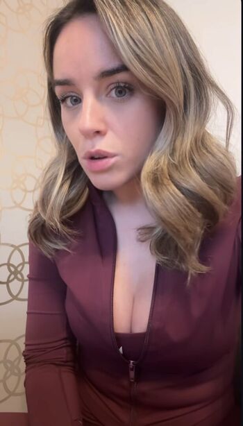 🔥 Georgia may foote page leaked private photo uncensored full