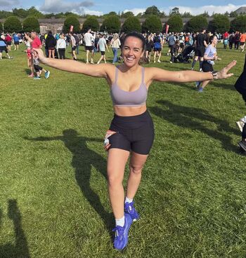 🔥 Georgia may foote page leaked private photo uncensored full