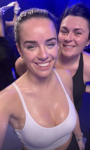 🔥 Georgia may foote page leaked private photo uncensored full