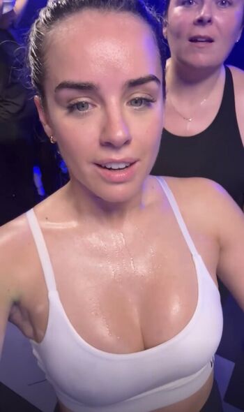 🔥 Georgia may foote page leaked private photo uncensored full