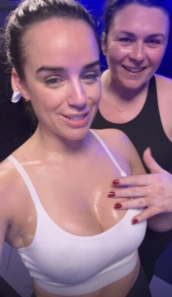 🔥 Georgia may foote page leaked private photo uncensored full
