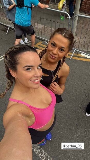 🔥 Georgia may foote page leaked private photo uncensored full