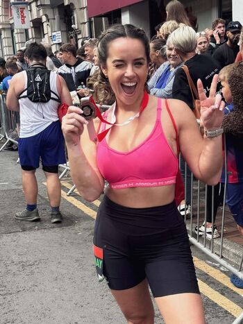🔥 Georgia may foote page leaked private photo uncensored full
