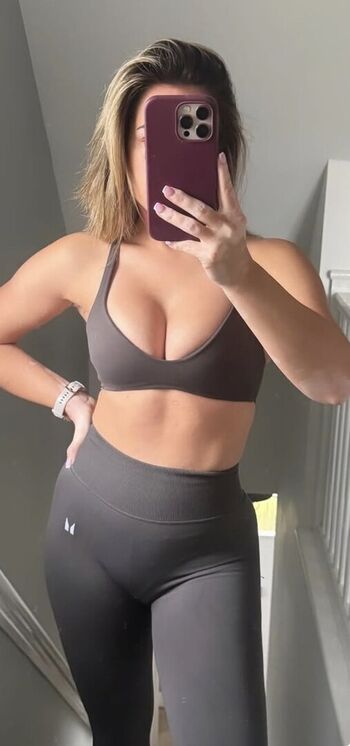 🔥 Georgia may foote page leaked private photo uncensored full