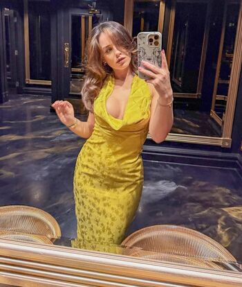 🔥 Georgia may foote page leaked private photo uncensored full