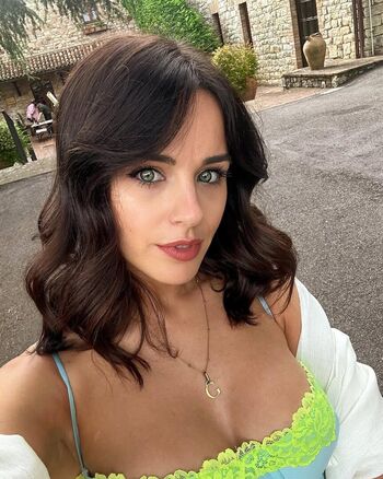 🔥 Georgia may foote page leaked private photo uncensored full