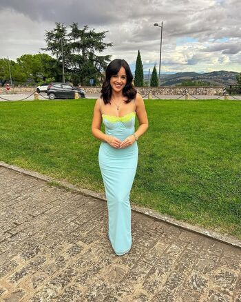 🔥 Georgia may foote page leaked private photo uncensored full