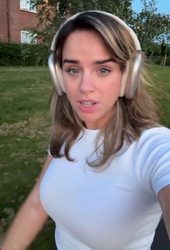 🔥 Georgia may foote page leaked private photo uncensored full