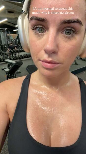 🔥 Georgia may foote page leaked private photo uncensored full