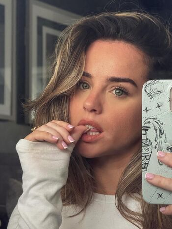 🔥 Georgia may foote page leaked private photo uncensored full