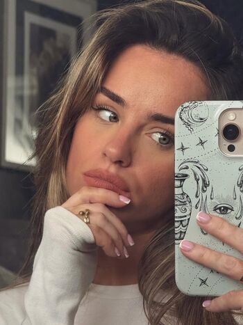 🔥 Georgia may foote page leaked private photo uncensored full