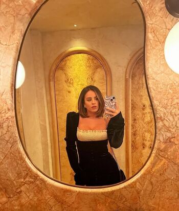 🔥 Georgia may foote page leaked private photo uncensored full