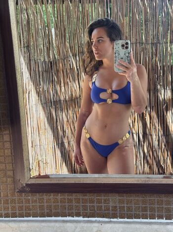 🔥 Georgia may foote leaked private photo uncensored full