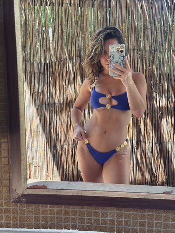 🔥 Georgia may foote leaked private photo uncensored full