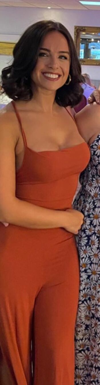 🔥 Georgia may foote leaked private photo uncensored full