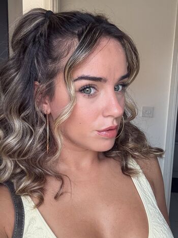 🔥 Georgia may foote leaked private photo uncensored full