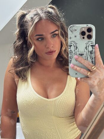 🔥 Georgia may foote leaked private photo uncensored full