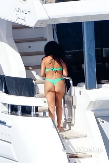 🔥 Georgina rodriguez page leaked private photo uncensored full