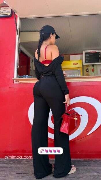 🔥 Georgina rodriguez page leaked private photo uncensored full