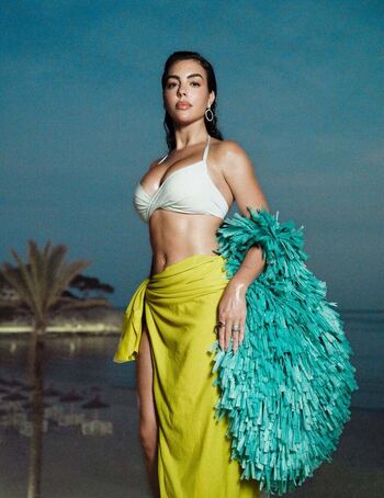 🔥 Georgina rodriguez page leaked private photo uncensored full