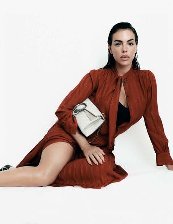 🔥 Georgina rodriguez page leaked private photo uncensored full