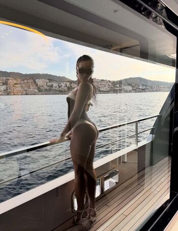 🔥 Georgina rodriguez page leaked private photo uncensored full