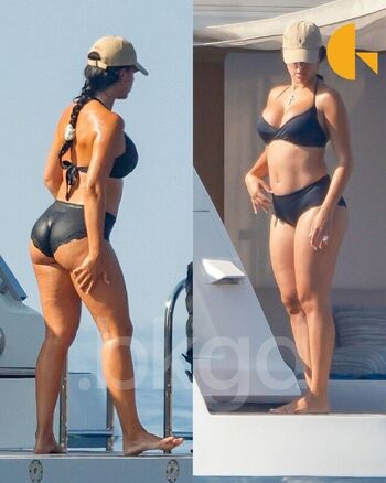 🔥 Georgina rodriguez leaked private photo uncensored full
