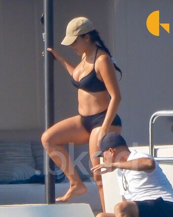 🔥 Georgina rodriguez leaked private photo uncensored full