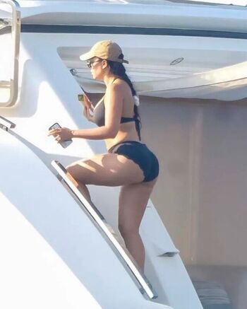 🔥 Georgina rodriguez leaked private photo uncensored full