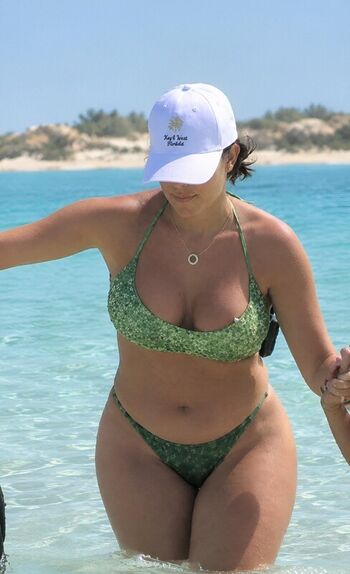 🔥 Georgina rodriguez leaked private photo uncensored full