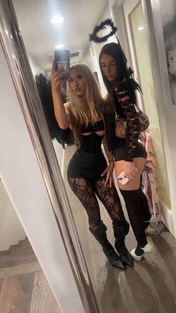 🔥 Gia dimino leaked private photo uncensored full