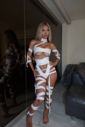 🔥 Gia dimino leaked private photo uncensored full