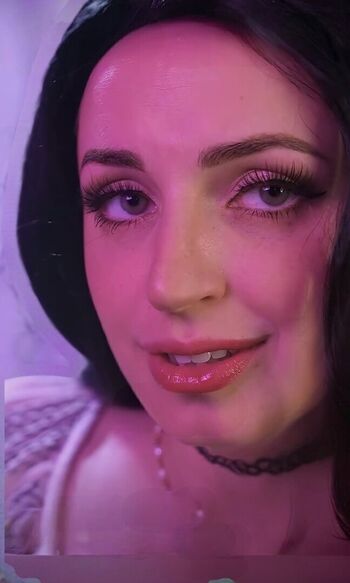 🔥 Gibi asmr page leaked private photo uncensored full