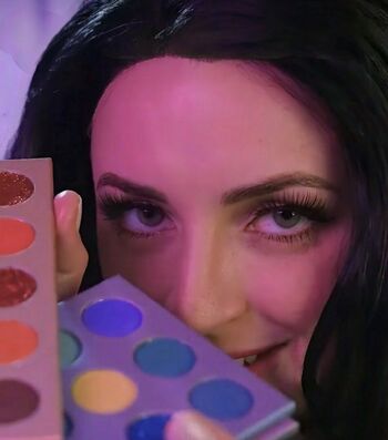 🔥 Gibi asmr page leaked private photo uncensored full