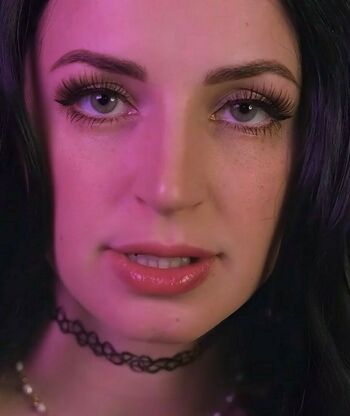 🔥 Gibi asmr page leaked private photo uncensored full