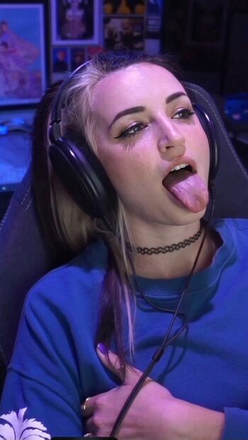 🔥 Gibi asmr leaked private photo uncensored full