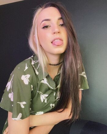 🔥 Gibi asmr leaked private photo uncensored full