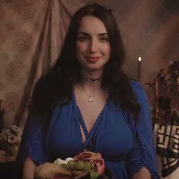 🔥 Gibi asmr leaked private photo uncensored full