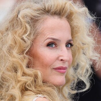 🔥 Gillian anderson page leaked private photo uncensored full