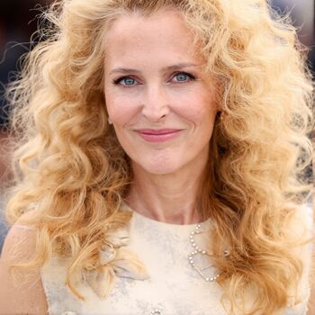 🔥 Gillian anderson page leaked private photo uncensored full