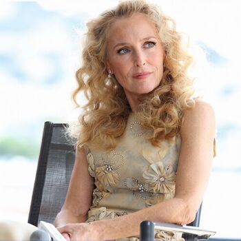 🔥 Gillian anderson page leaked private photo uncensored full