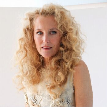 🔥 Gillian anderson page leaked private photo uncensored full