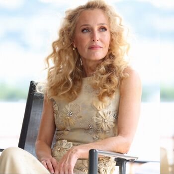 🔥 Gillian anderson page leaked private photo uncensored full