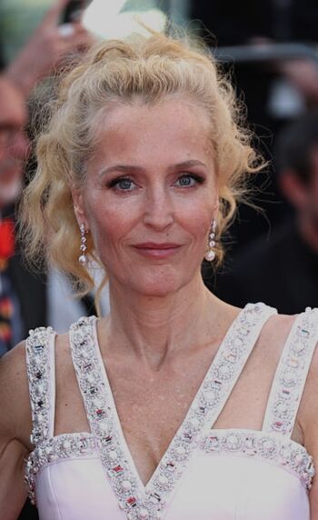 🔥 Gillian anderson page leaked private photo uncensored full